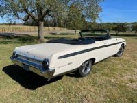 Ford Galaxie 500 xl convertible  - <small></small> 26.900 € <small>TTC</small> - #3