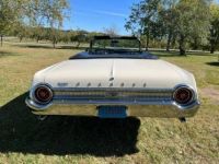 Ford Galaxie 500 xl convertible  - <small></small> 26.900 € <small>TTC</small> - #4