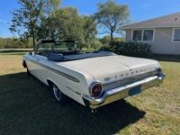 Ford Galaxie 500 xl convertible  - <small></small> 26.900 € <small>TTC</small> - #5