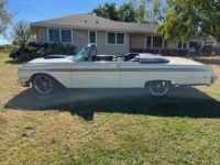 Ford Galaxie 500 xl convertible  - <small></small> 26.900 € <small>TTC</small> - #6