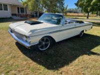 Ford Galaxie 500 xl convertible  - <small></small> 26.900 € <small>TTC</small> - #7