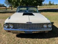 Ford Galaxie 500 xl convertible  - <small></small> 26.900 € <small>TTC</small> - #8