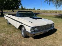 Ford Galaxie 500 xl convertible  - <small></small> 26.900 € <small>TTC</small> - #21