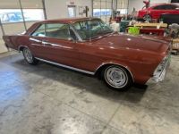 Ford Galaxie 7-litre  - <small></small> 37.700 € <small>TTC</small> - #1