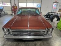 Ford Galaxie 7-litre  - <small></small> 37.700 € <small>TTC</small> - #2