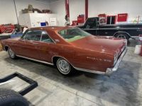 Ford Galaxie 7-litre  - <small></small> 37.700 € <small>TTC</small> - #4