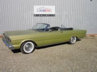 Ford Galaxie Cabriolet 1965 - <small></small> 16.800 € <small>TTC</small> - #1