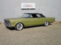 Ford Galaxie Cabriolet 1965 - <small></small> 16.800 € <small>TTC</small> - #2
