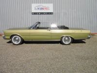 Ford Galaxie Cabriolet 1965 - <small></small> 16.800 € <small>TTC</small> - #3