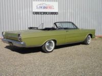 Ford Galaxie Cabriolet 1965 - <small></small> 16.800 € <small>TTC</small> - #4