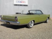 Ford Galaxie Cabriolet 1965 - <small></small> 16.800 € <small>TTC</small> - #5