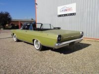 Ford Galaxie Cabriolet 1965 - <small></small> 16.800 € <small>TTC</small> - #6