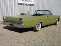 Ford Galaxie Cabriolet 1965 - <small></small> 16.800 € <small>TTC</small> - #7