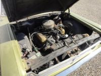 Ford Galaxie Cabriolet 1965 - <small></small> 16.800 € <small>TTC</small> - #36