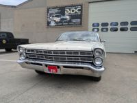 Ford Galaxie GALAXIE 500 FASTBACK COUPE - <small></small> 27.000 € <small>TTC</small> - #4