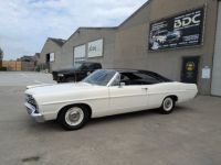 Ford Galaxie GALAXIE 500 FASTBACK COUPE - <small></small> 27.000 € <small>TTC</small> - #6