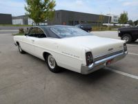 Ford Galaxie GALAXIE 500 FASTBACK COUPE - <small></small> 27.000 € <small>TTC</small> - #9