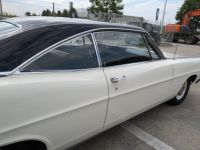 Ford Galaxie GALAXIE 500 FASTBACK COUPE - <small></small> 27.000 € <small>TTC</small> - #19