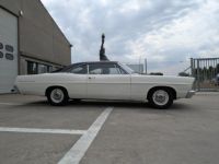 Ford Galaxie GALAXIE 500 FASTBACK COUPE - <small></small> 27.000 € <small>TTC</small> - #20