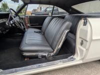 Ford Galaxie GALAXIE 500 FASTBACK COUPE - <small></small> 27.000 € <small>TTC</small> - #24