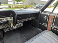 Ford Galaxie GALAXIE 500 FASTBACK COUPE - <small></small> 27.000 € <small>TTC</small> - #30