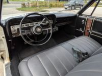 Ford Galaxie GALAXIE 500 FASTBACK COUPE - <small></small> 27.000 € <small>TTC</small> - #31