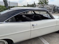 Ford Galaxie GALAXIE 500 FASTBACK COUPE - <small></small> 27.000 € <small>TTC</small> - #34