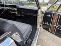 Ford Galaxie GALAXIE 500 FASTBACK COUPE - <small></small> 27.000 € <small>TTC</small> - #35