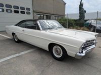 Ford Galaxie GALAXIE 500 FASTBACK COUPE - <small></small> 27.000 € <small>TTC</small> - #48