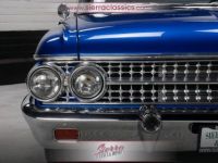 Ford Galaxie starliner 428  - <small></small> 58.000 € <small>TTC</small> - #3