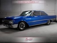 Ford Galaxie starliner 428  - <small></small> 58.000 € <small>TTC</small> - #5