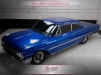 Ford Galaxie starliner 428  - <small></small> 58.000 € <small>TTC</small> - #6