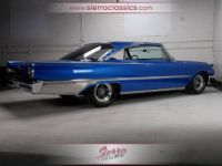 Ford Galaxie starliner 428  - <small></small> 58.000 € <small>TTC</small> - #8