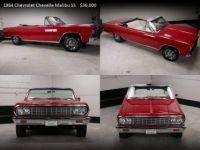 Ford Galaxie starliner 428  - <small></small> 58.000 € <small>TTC</small> - #21