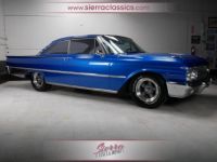 Ford Galaxie starliner 428  - <small></small> 58.000 € <small>TTC</small> - #23