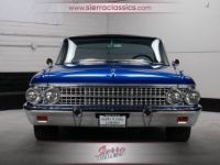 Ford Galaxie starliner 428  - <small></small> 58.000 € <small>TTC</small> - #24