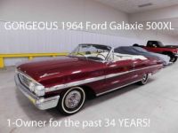 Ford Galaxie xl500  - <small></small> 32.000 € <small>TTC</small> - #1