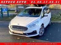 Ford Galaxy 2.0 ECOBLUE 190CH TITANIUM BUSINESS BVA8 - <small></small> 25.989 € <small>TTC</small> - #1