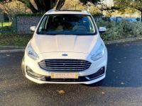 Ford Galaxy 2.0 ECOBLUE 190CH TITANIUM BUSINESS BVA8 - <small></small> 25.989 € <small>TTC</small> - #2