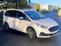 Ford Galaxy 2.0 ECOBLUE 190CH TITANIUM BUSINESS BVA8 - <small></small> 25.989 € <small>TTC</small> - #3