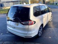 Ford Galaxy 2.0 ECOBLUE 190CH TITANIUM BUSINESS BVA8 - <small></small> 25.989 € <small>TTC</small> - #5