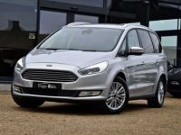 Ford Galaxy 2.0 EcoBoost Titanium - 7PL - MEMORY - AD CRUISE - CARPLAY - <small></small> 18.500 € <small>TTC</small> - #1