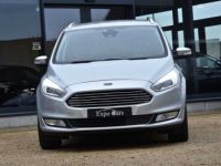 Ford Galaxy 2.0 EcoBoost Titanium - 7PL - MEMORY - AD CRUISE - CARPLAY - <small></small> 18.500 € <small>TTC</small> - #2