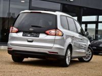 Ford Galaxy 2.0 EcoBoost Titanium - 7PL - MEMORY - AD CRUISE - CARPLAY - <small></small> 18.500 € <small>TTC</small> - #4