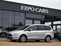 Ford Galaxy 2.0 EcoBoost Titanium - 7PL - MEMORY - AD CRUISE - CARPLAY - <small></small> 18.500 € <small>TTC</small> - #5