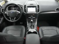 Ford Galaxy 2.0 EcoBoost Titanium - 7PL - MEMORY - AD CRUISE - CARPLAY - <small></small> 18.500 € <small>TTC</small> - #7