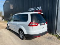 Ford Galaxy 2.0 scti 203ch TITANIUM 7 PLACES - <small></small> 11.490 € <small>TTC</small> - #3