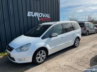 Ford Galaxy 2.0 scti 203ch TITANIUM 7 PLACES - <small></small> 11.490 € <small>TTC</small> - #5