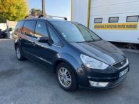 Ford Galaxy 2.0 TDCI 140CH DPF GHIA - <small></small> 6.990 € <small>TTC</small> - #1