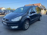 Ford Galaxy 2.0 TDCI 140CH DPF GHIA - <small></small> 6.990 € <small>TTC</small> - #2